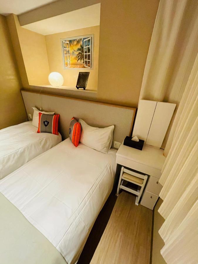 東瀛stays 501箱根 お洒落な和洋室 Ósaka Exteriér fotografie