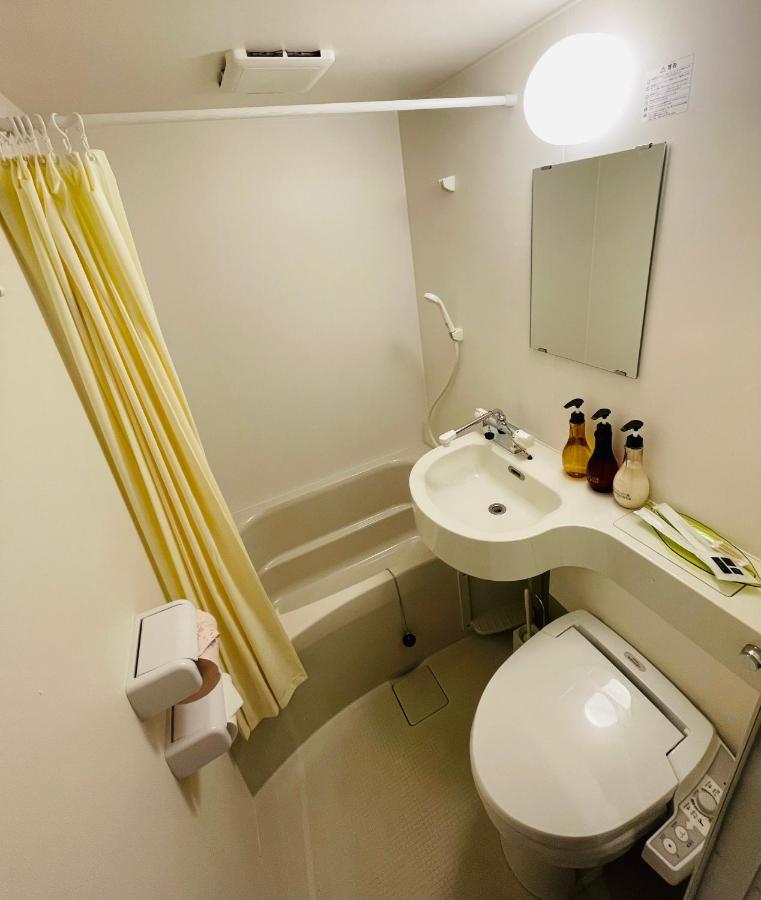 東瀛stays 501箱根 お洒落な和洋室 Ósaka Exteriér fotografie